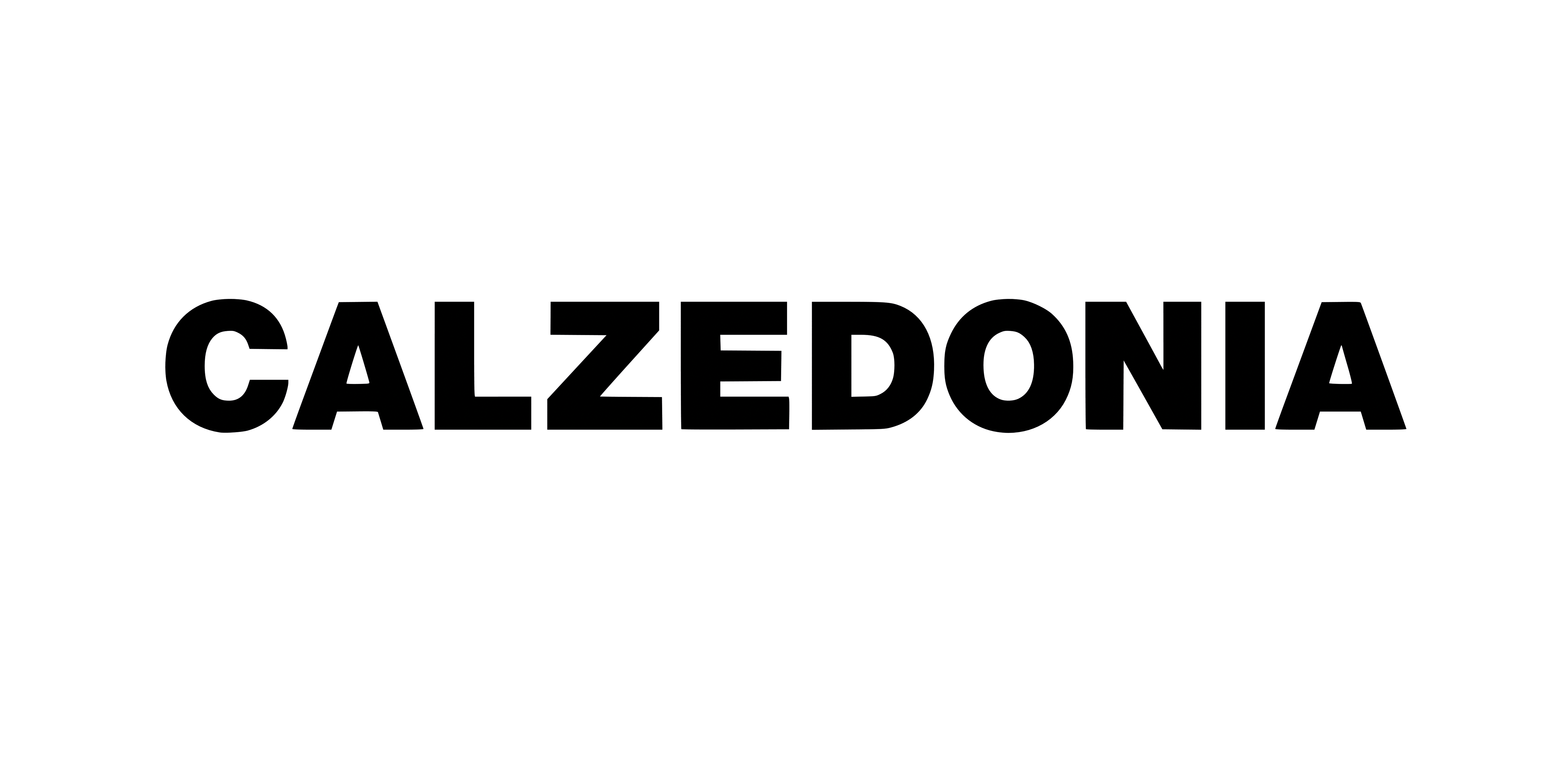 An dieser Stelle ist das Logo von Calzedonia zu sehen.